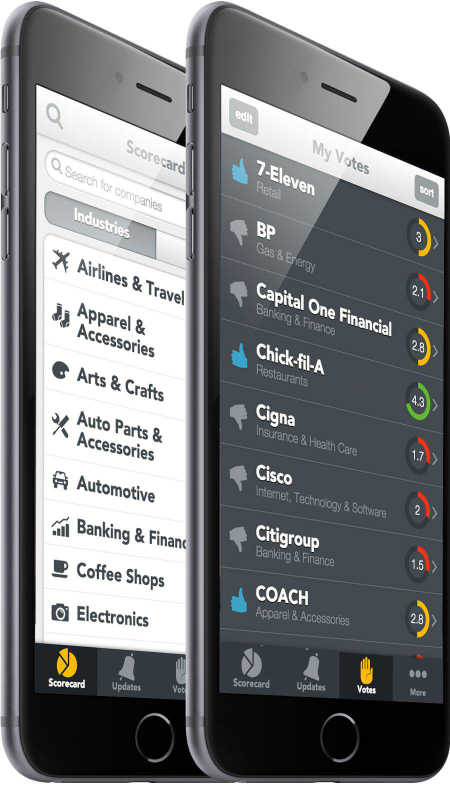 Mobile Apps by Nashville Web Design